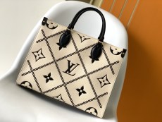 L*ouis V*uitton Bag Top Quality 35*27*14CM