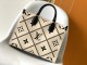 L*ouis V*uitton Bag Top Quality 35*27*14CM