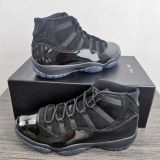 Air Jordan 11 Retro  Cap and Gown/Prom Night
