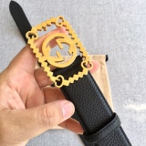 G*ucci Belts Top Version   40MM