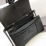 B*alenciaga Bag Top Quality 19X12X5CM