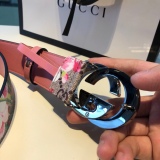 G*ucci Belts Top Version   38MM