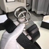 G*ucci Belts Top Version   37MM
