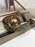 G*ucci Belts Top Version   40MM