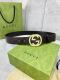 G*ucci Belts Top Version   40MM