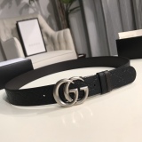 G*ucci Belts Top Version   37MM