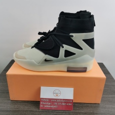 N*ike Air Fear Of God 1 String