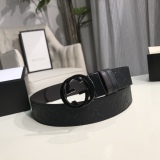 G*ucci Belts Top Version   37MM