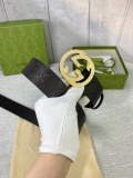 G*ucci Belts Top Version   40MM