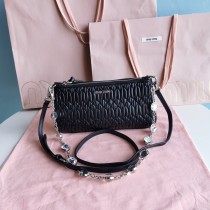 M*iu M*iu Bag Top Quality  24*12.5*4CM