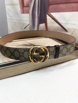 G*ucci Belts Top Version   40MM