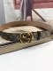 G*ucci Belts Top Version   40MM