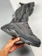 Men Women B*alenciaga Top Sneakers