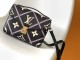 L*ouis V*uitton Bag Top Quality 25*19*7CM
