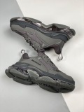 Men Women B*alenciaga Top Sneakers