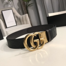 G*ucci Belts Top Version   37MM