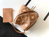 L*ouis V*uitton Bag Top Quality 26*26*17.5CM