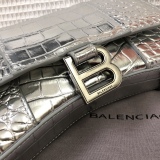 B*alenciaga Bag Top Quality 19X12X5CM