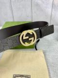 G*ucci Belts Top Version   40MM