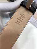 G*ucci Belts Top Version   40MM