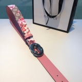 G*ucci Belts Top Version   38MM