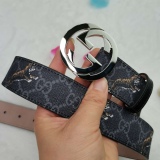 G*ucci Belts Top Version   35MM