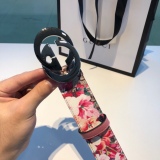 G*ucci Belts Top Version   38MM