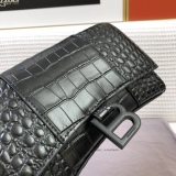 B*alenciaga Bag Top Quality 19X12X5CM