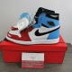 Air Jordan 1 “Fearless” CK5666-100