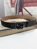 G*ucci Belts Top Version   40MM
