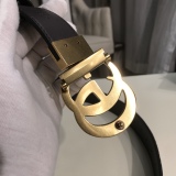 G*ucci Belts Top Version   37MM