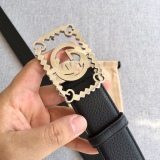 G*ucci Belts Top Version   40MM