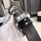 G*ucci Belts Top Version   37MM