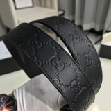 G*ucci Belts Top Version   37MM