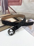 G*ucci Belts Top Version   40MM