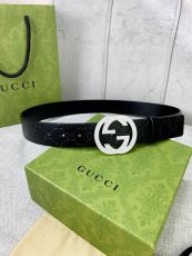 G*ucci Belts Top Version   40MM