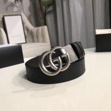 G*ucci Belts Top Version   37MM