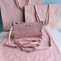 M*iu M*iu Bag Top Quality  24*12.5*4CM