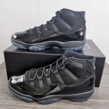 Air Jordan 11 Retro  Cap and Gown/Prom Night