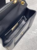 B*vlgari  Top Quality Bag 19.2*15*6CM