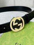 G*ucci Belts Top Version   40MM