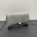 B*alenciaga Bag Top Quality 19X12X5CM