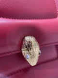 B*vlgari  Top Quality Bag 19.2*15*6CM
