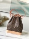 L*ouis V*uitton Bag Top Quality 26*34*19CM