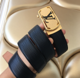 L*ouis V*uitton Belts Top Version   35MM