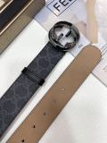 G*ucci Belts Top Version   40MM