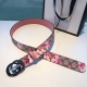 G*ucci Belts Top Version   38MM