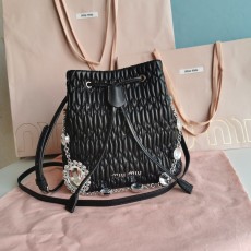 M*iu M*iu Bag Top Quality  20*12*21CM