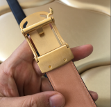 L*ouis V*uitton Belts Top Version   35MM