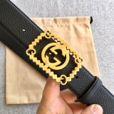 G*ucci Belts Top Version   40MM